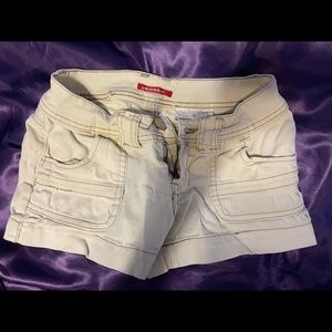 Union Bay shorts size 0